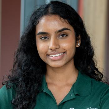 Neha Gopalakrishnan headshot